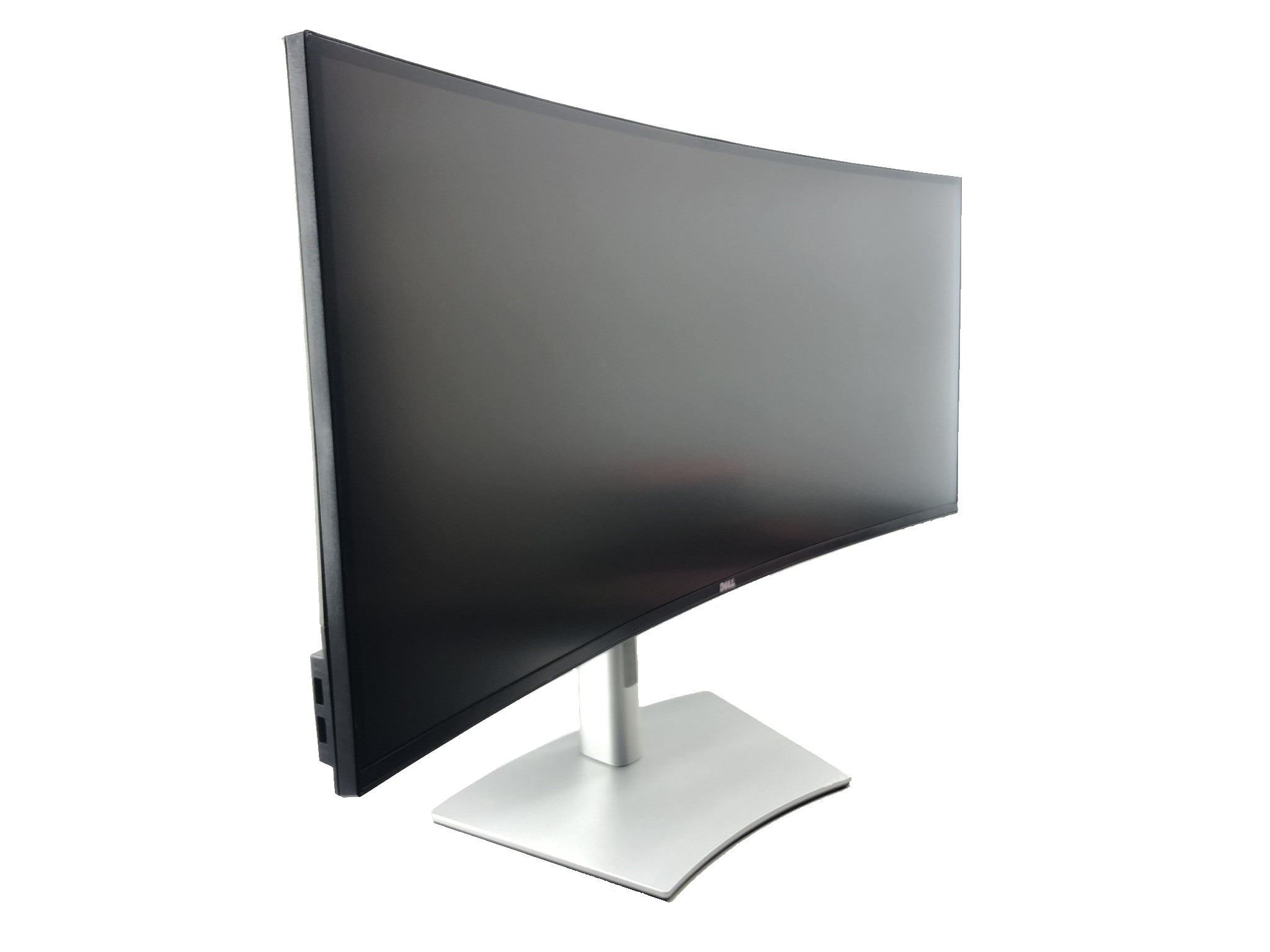 [21:9] 34" Dell UltraSharp U3417W  3440x1440 IPS - фото 2