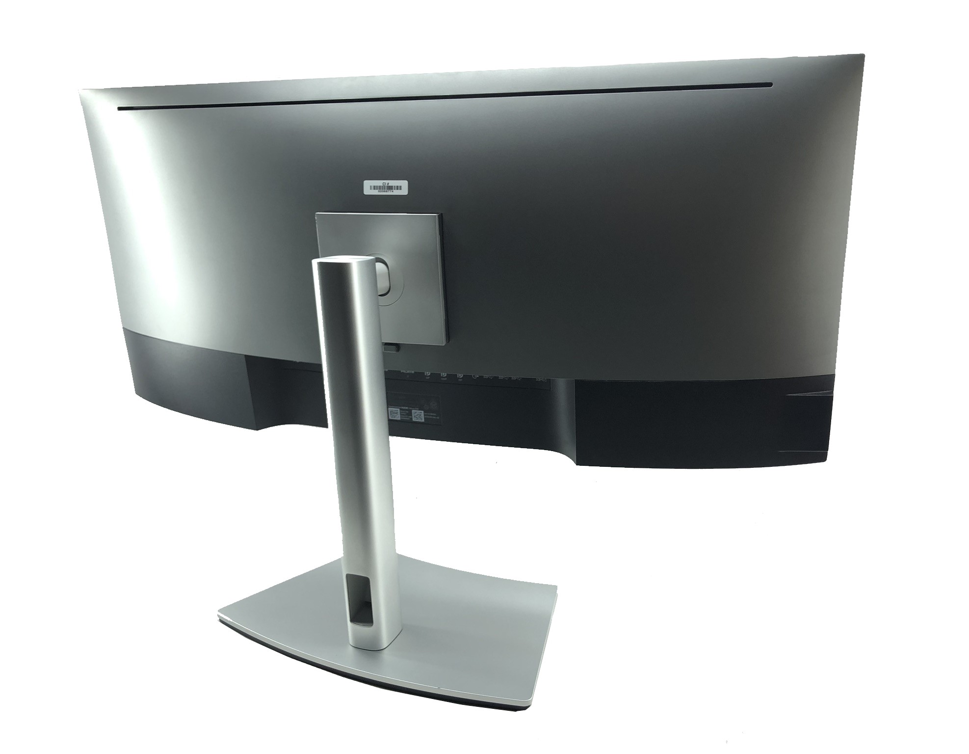 [21:9] 34" Dell UltraSharp U3417W  3440x1440 IPS - фото 3