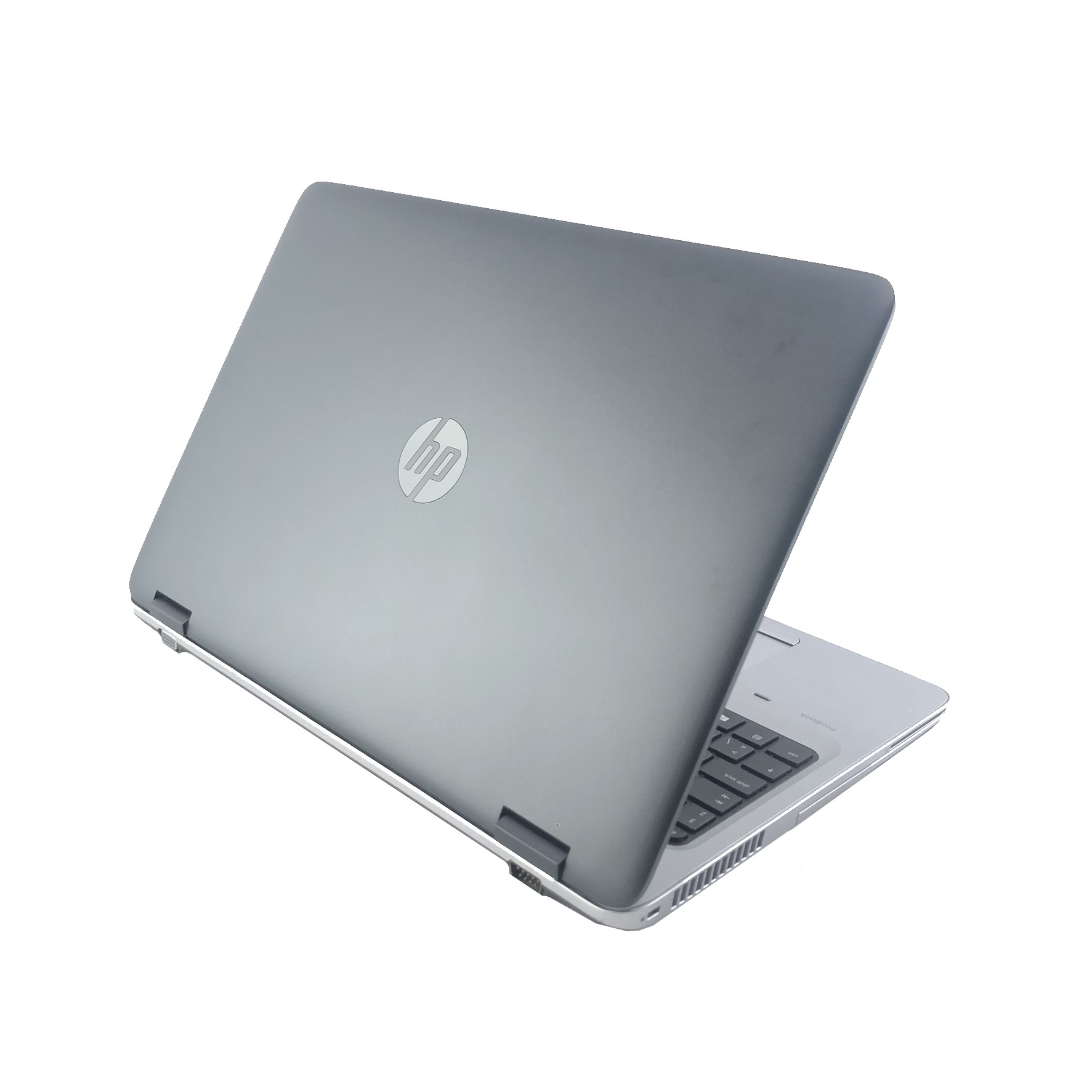 HP ProBook 650 G2 i7-6820HQ / 16 GB RAM / 512 GB SSD - фото 3