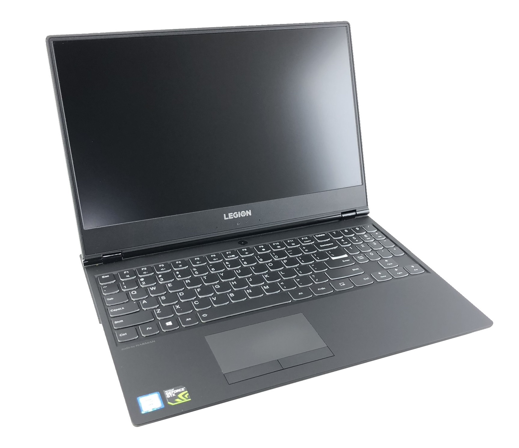 ᐉ Купити ноутбук [GTX1050Ti] Lenovo Legion Y530 15.6