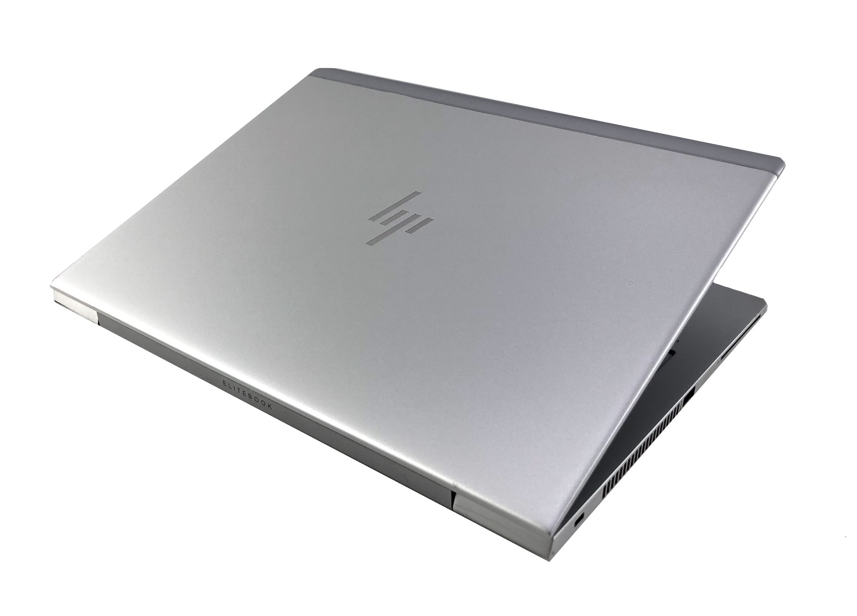 HP EliteBook 830 G6 13.3" IPS  i7 8665U / 16 RAM / 480 SSD - фото 3