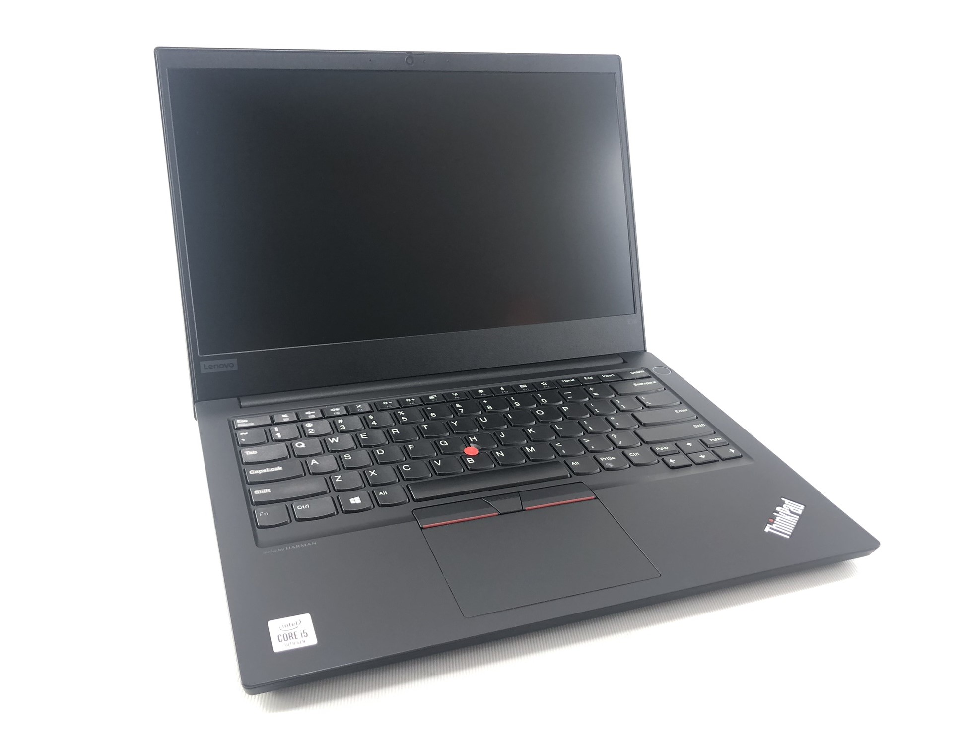 Lenovo ThinkPad E14 Gen 2  Core i5 1135G7/ 8 GB RAM / 240 SSD - фото 1