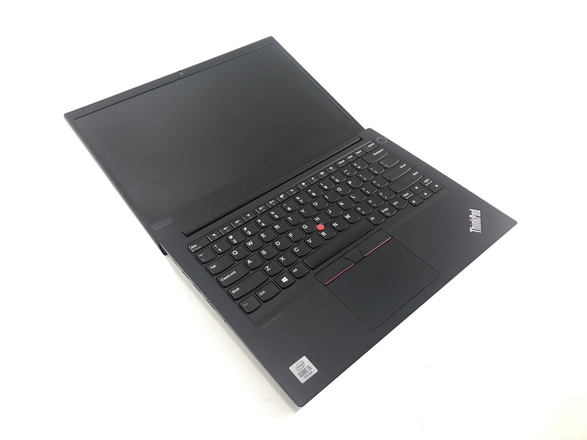 Lenovo ThinkPad E14 Gen 2  Core i5 1135G7/ 8 GB RAM / 240 SSD - фото 2