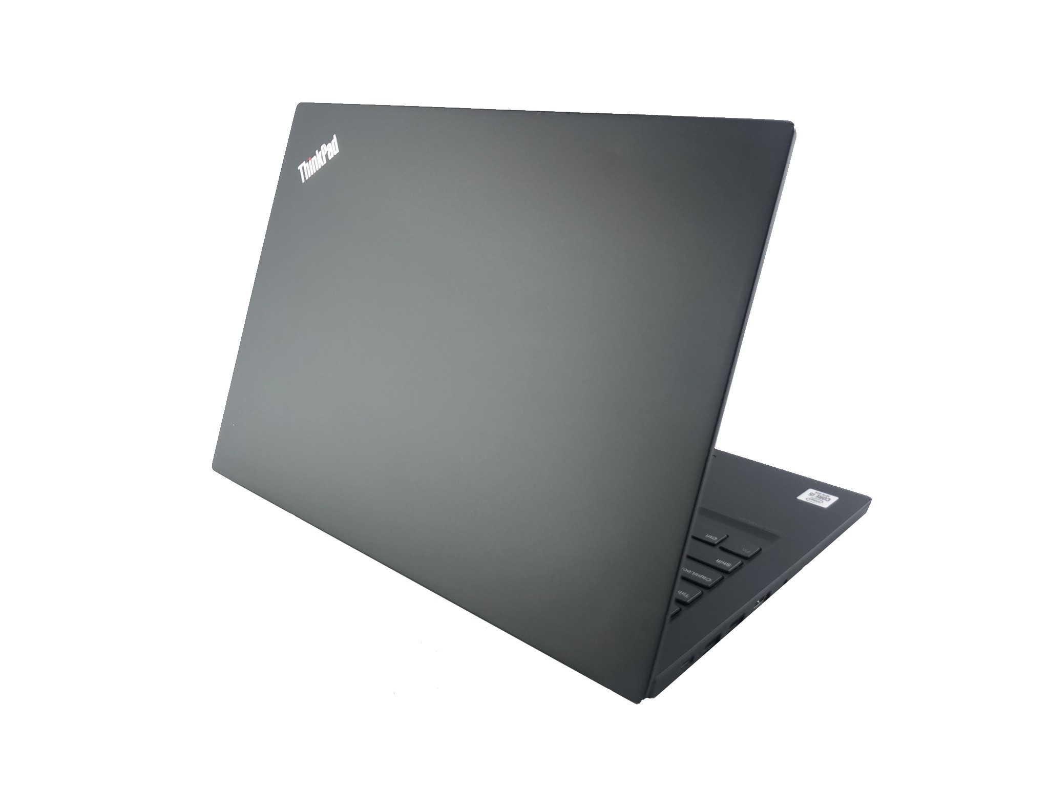 Lenovo ThinkPad E14 Gen 2  Core i5 1135G7/ 8 GB RAM / 240 SSD - фото 3