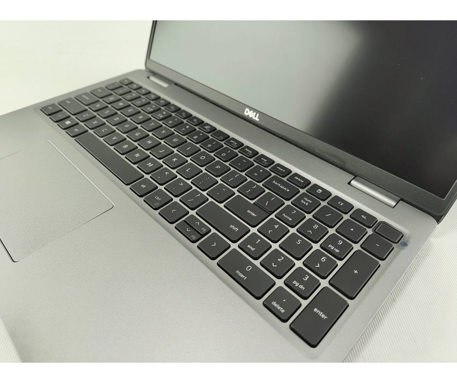 [Quadro T600] Dell Precision 3561 Intel Core i7 11850H - фото 2