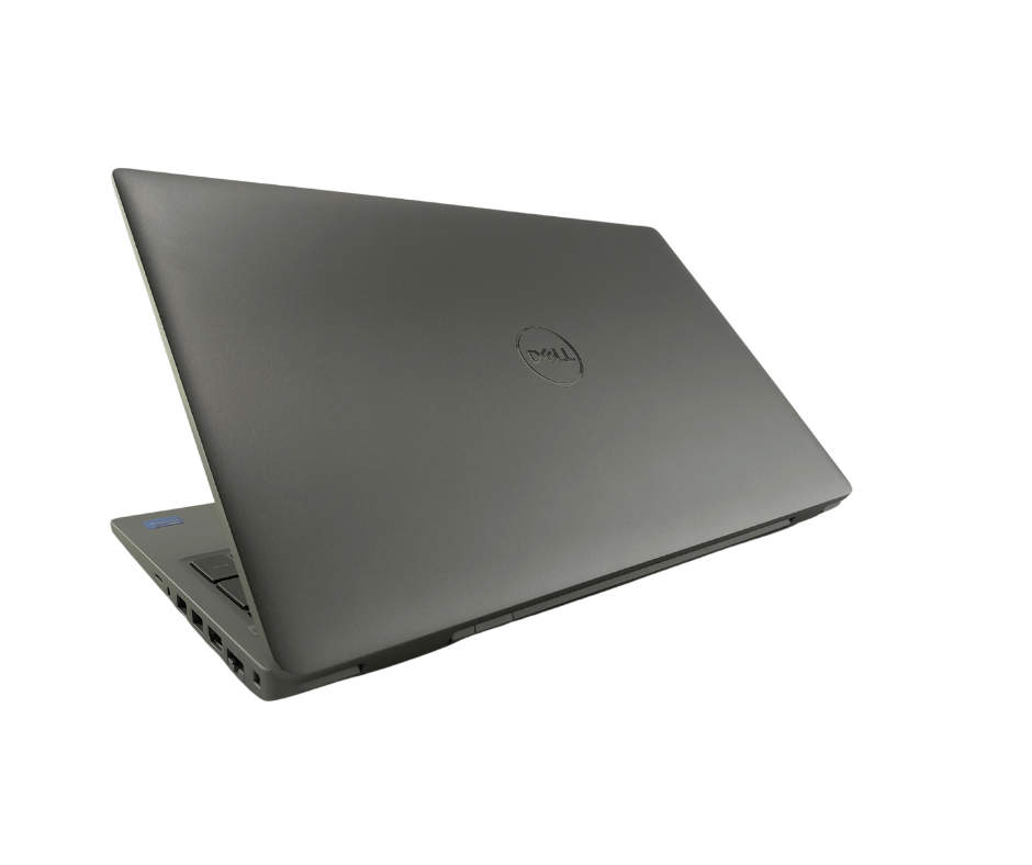 [Quadro T600] Dell Precision 3561 Intel Core i7 11850H - фото 3