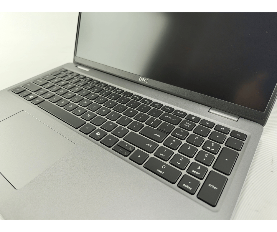 [Core Ultra 7 / RTX500] Dell Precision 3590 Grade A 15.6" - фото 2