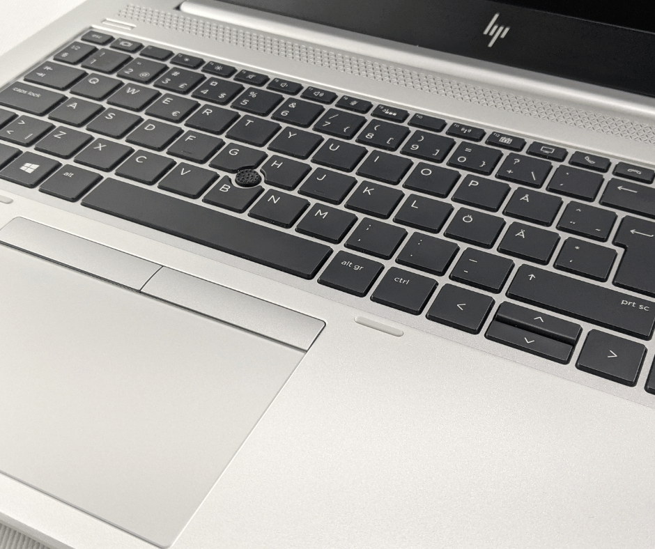 HP EliteBook 755 G5 AMD Ryzen 3 PRO 2300U Radeon Vega 6 - фото 2