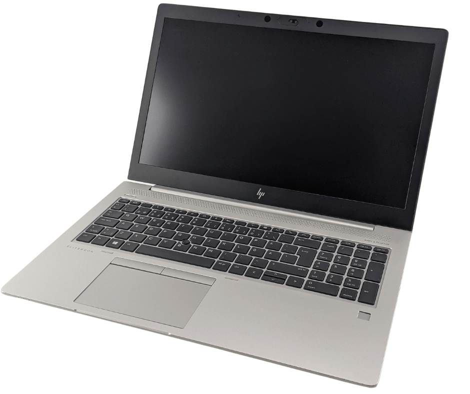 HP EliteBook 755 G5 AMD Ryzen 3 PRO 2300U Radeon Vega 6 - фото 3