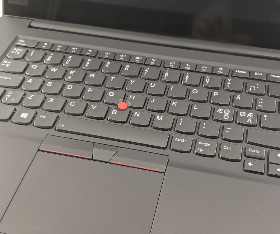 [Geforce GTX1650 Ti]Lenovo X1 Extreme Gen 3 Touch Core i7 10850H - фото 2