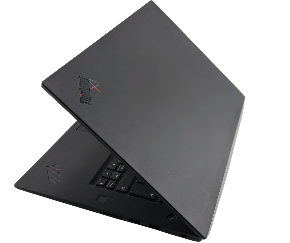 [Geforce GTX1650 Ti]Lenovo X1 Extreme Gen 3 Touch Core i7 10850H - фото 3