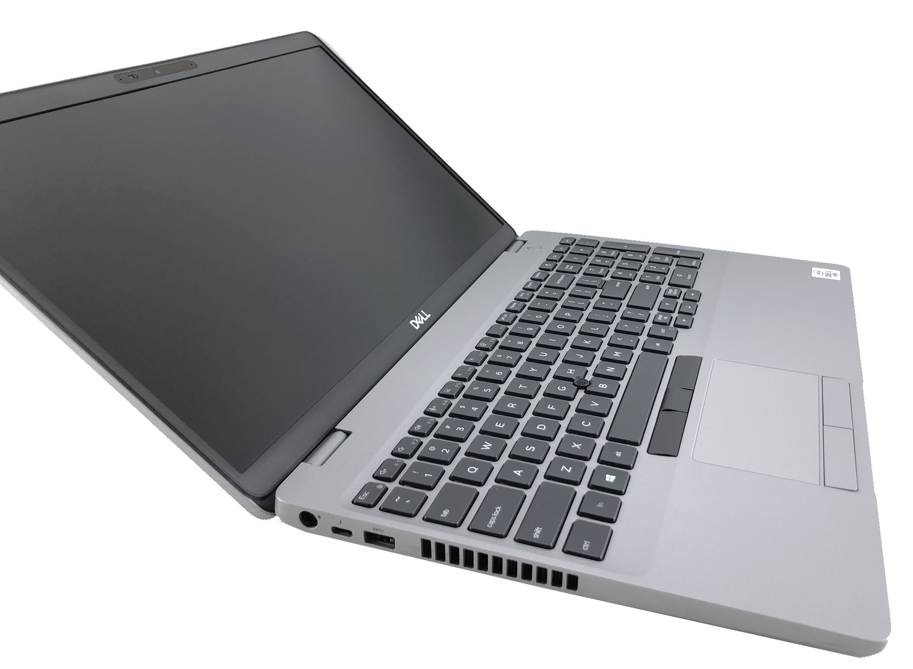 Dell Latitude 5510 Core i5 10210U / 16 GB RAM / 240 SSD - фото 3