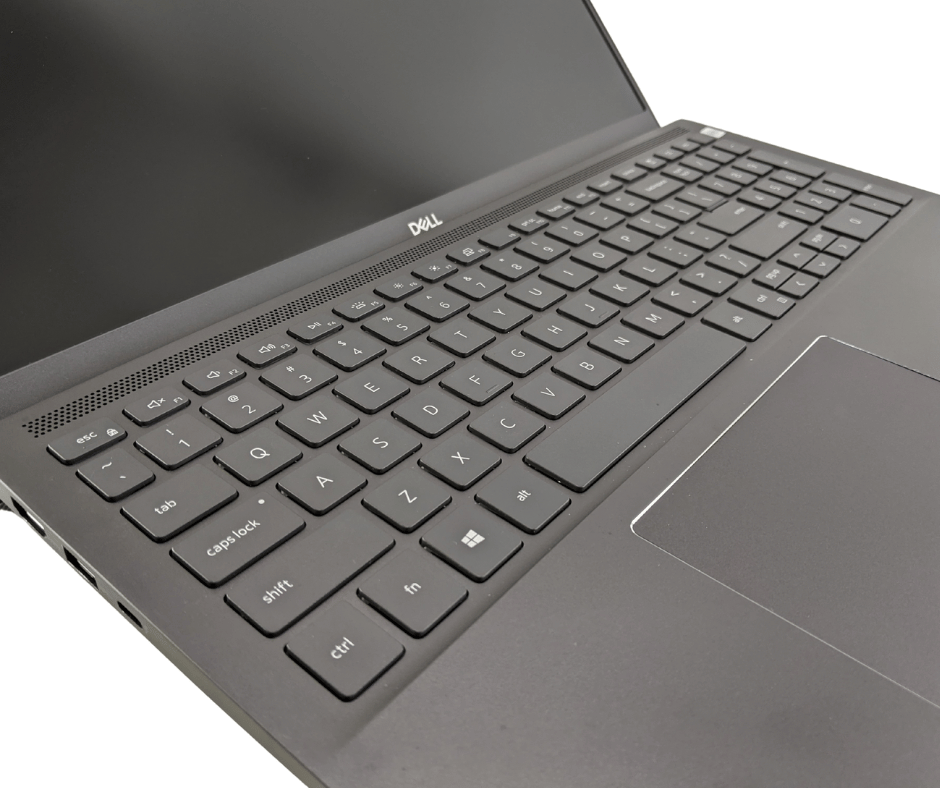 Dell Vostro 7500 Core i7 10750H/  Geforce GTX1650 Ti - фото 2