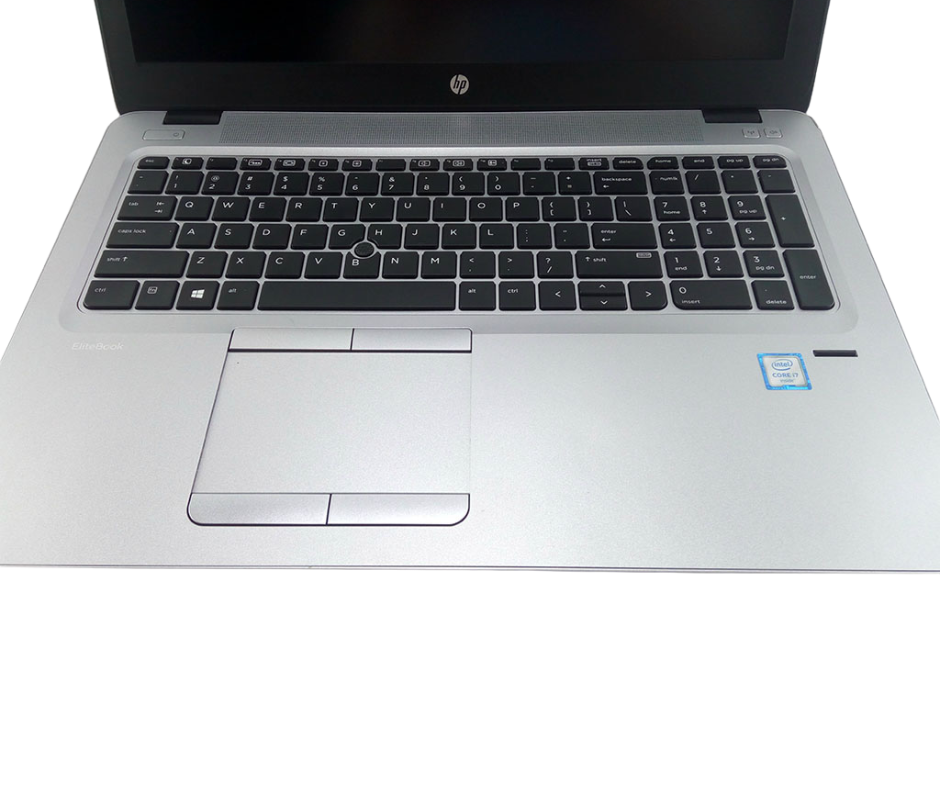 HP EliteBook 850 G3 Intel Core i7 6600U / 16 GB RAM / 240SSD - фото 2