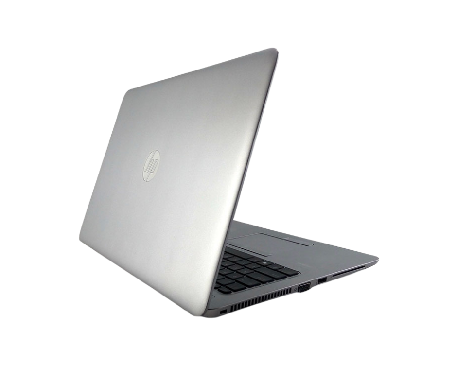 HP EliteBook 850 G3 Intel Core i7 6600U / 16 GB RAM / 240SSD - фото 3