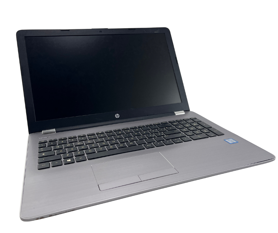 HP ProBook 250 G6 Intel Core i7 7500U / 16 GB RAM / 240SSD - фото 1