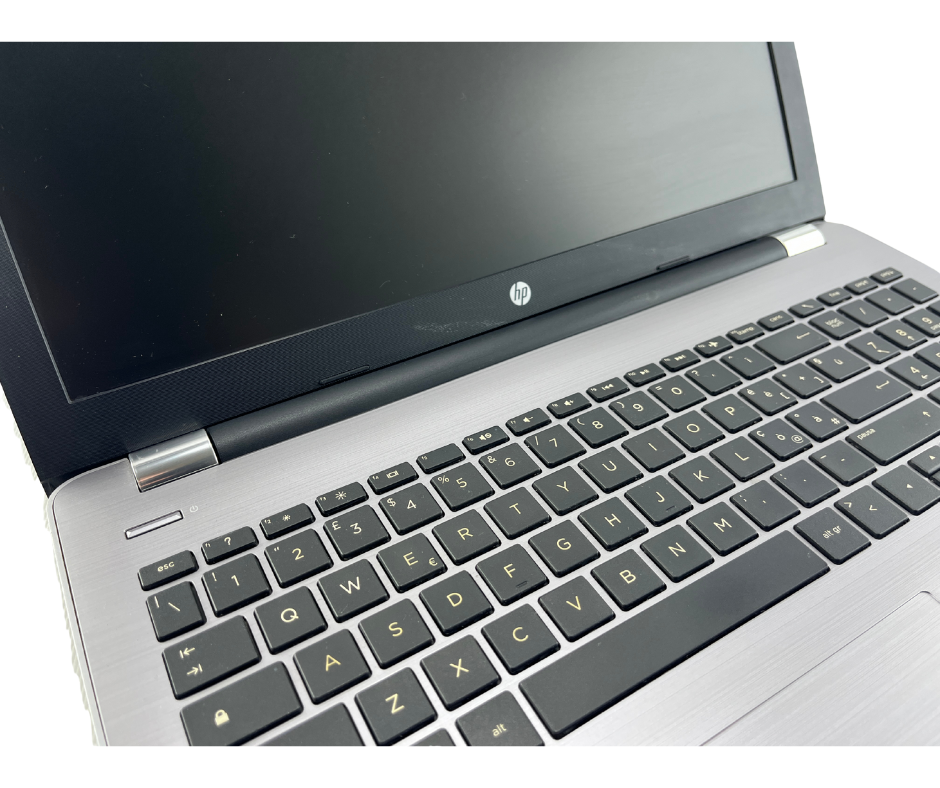 HP ProBook 250 G6 Intel Core i7 7500U / 16 GB RAM / 240SSD - фото 2