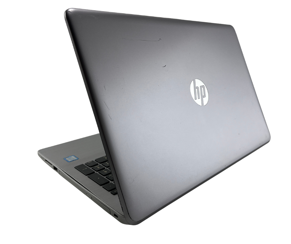 HP ProBook 250 G6 Intel Core i7 7500U / 16 GB RAM / 240SSD - фото 3