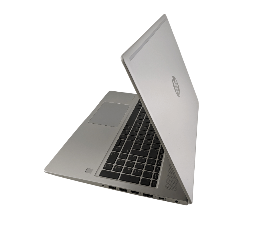 ᐉ Купить ноутбук HP ProBook 455 G7 AMD Ryzen 4500U 16 RAM