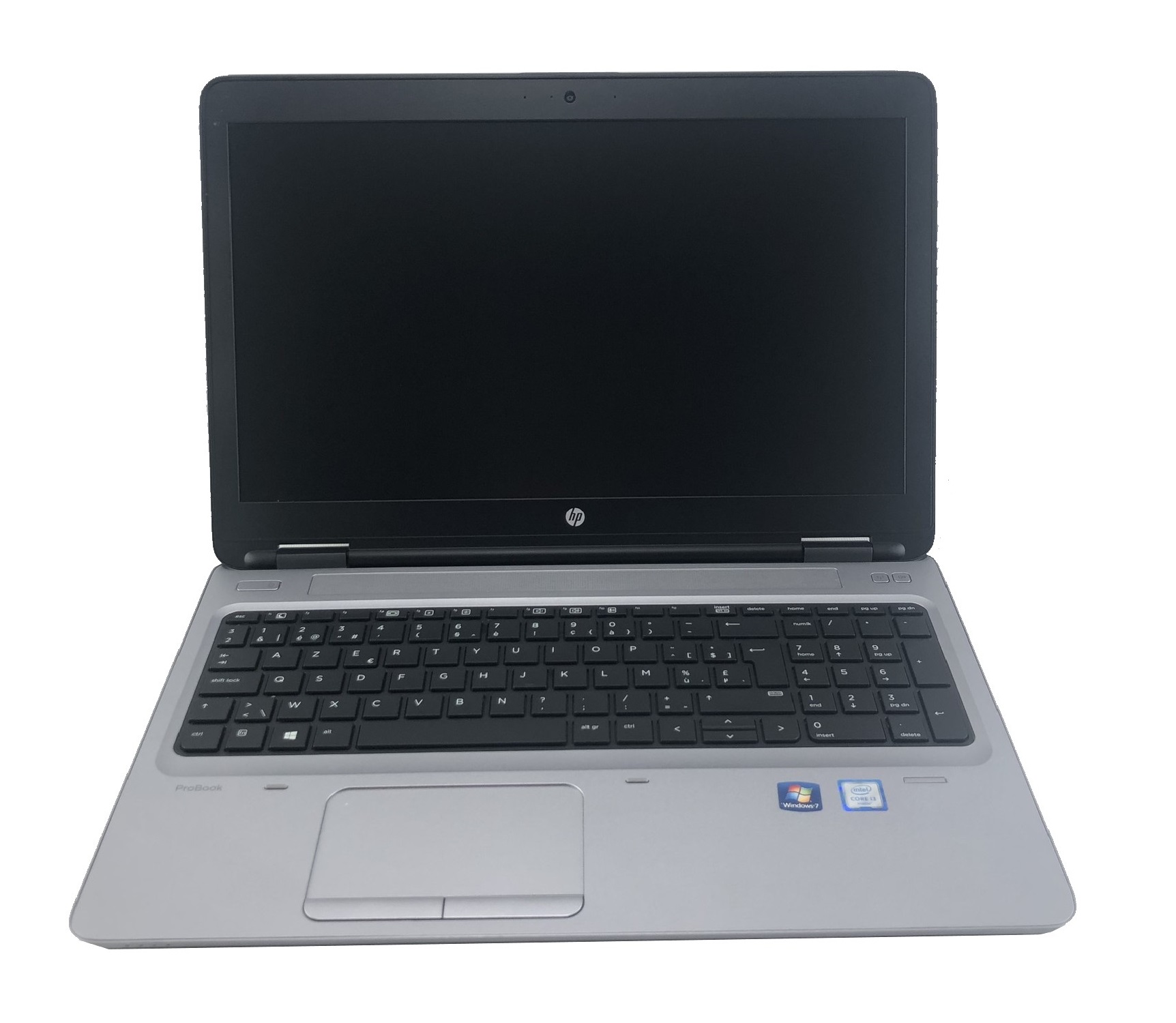 HP ProBook 650 G2 Core i5 6200U / 16 GB RAM / 240 GB SSD - фото 1