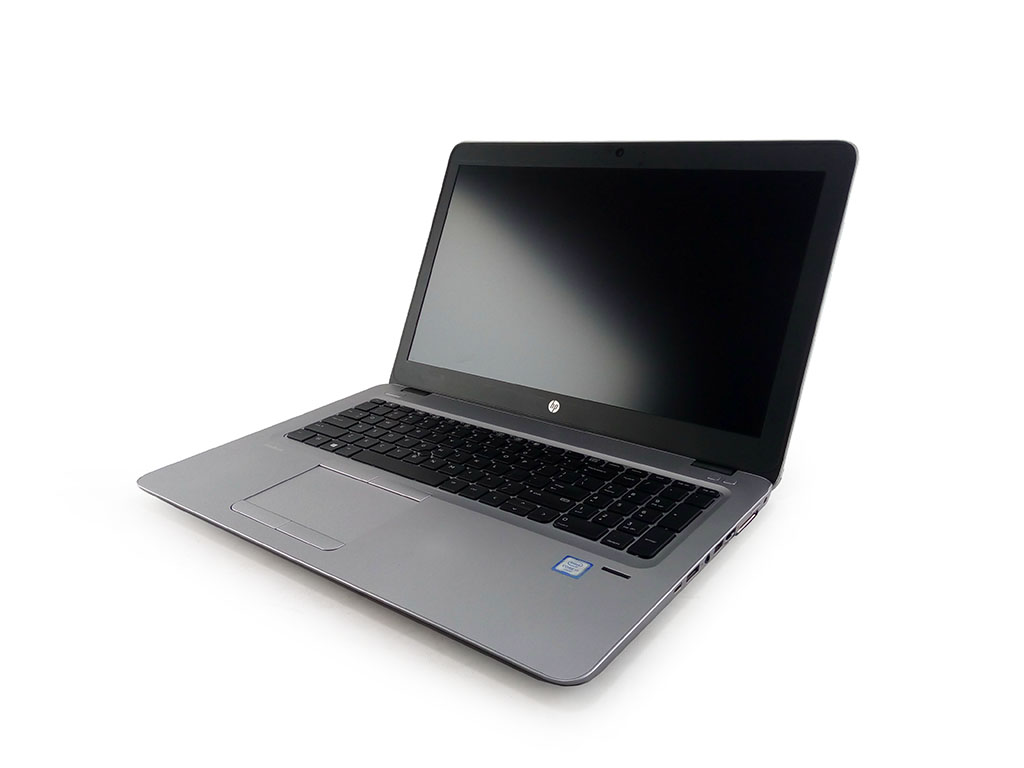 HP EliteBook 850 G3 Core i5 6200U / 8 GB RAM / 240SSD - фото 1