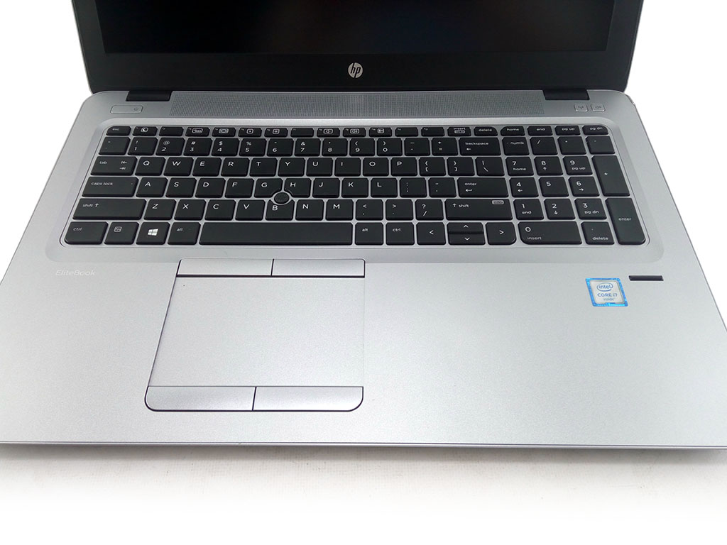 HP EliteBook 850 G3 Core i5 6200U / 8 GB RAM / 240SSD - фото 2