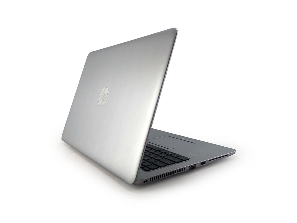 HP EliteBook 850 G3 Core i5 6200U / 8 GB RAM / 240SSD - фото 3