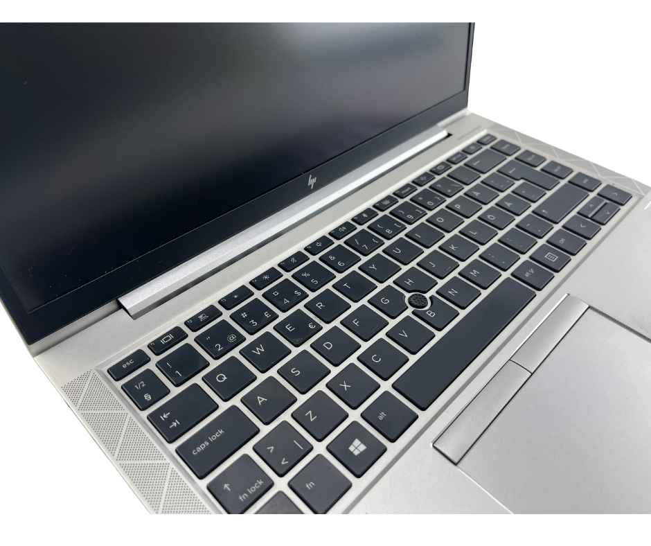 HP EliteBook 845 G8 AMD Ryzen 3 PRO 5400U / 16 GB RAM / 240SSD - фото 2