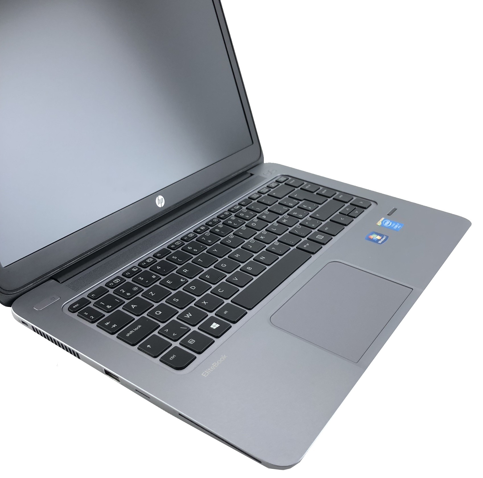 HP EliteBook Folio 1040 G2 Core i7 5500U / 4 GB RAM / 240SSD - фото 3