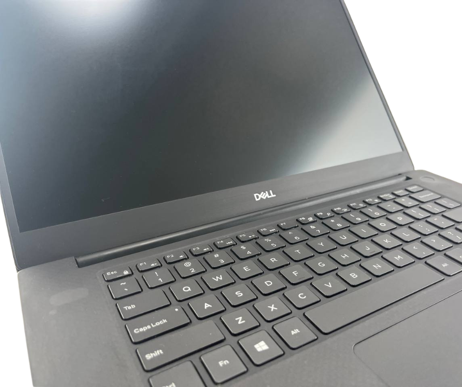 Dell Precision 5540 Touch Core i9 9980H /  NVIDIA Quadro T2000 - фото 2