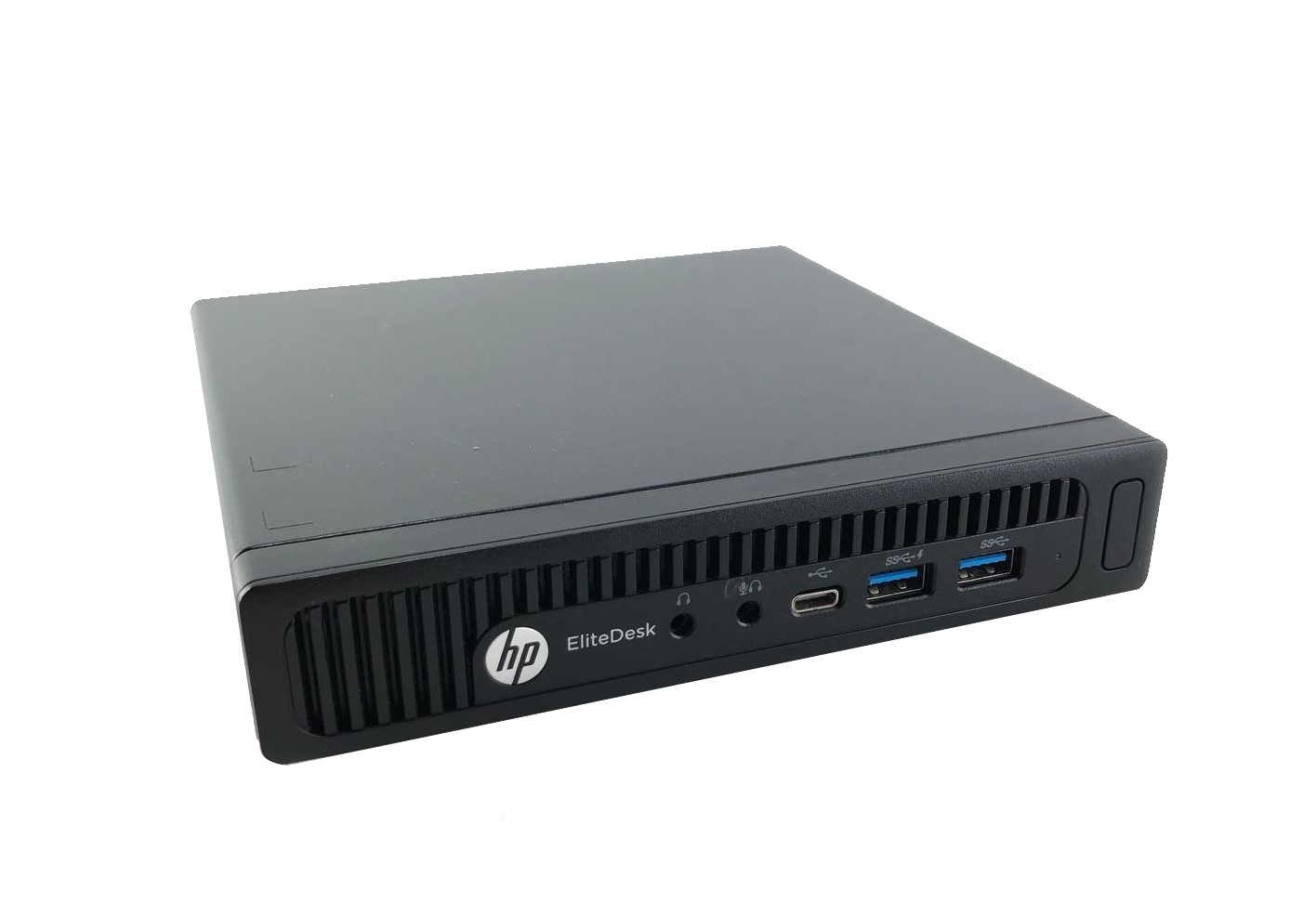 HP EliteDesk 800 G2 Tiny / i5-6400T / 16 GB / 512SSD - фото 1