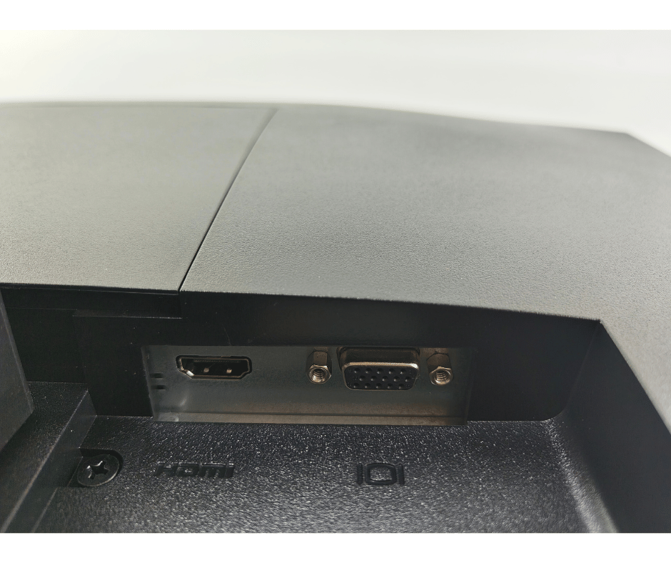 Dell E2420HS 1920 x 1080 IPS - фото 3