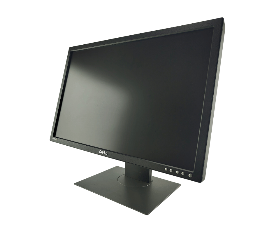 Dell E248WFPb 1920 x 1200 TN - фото 1