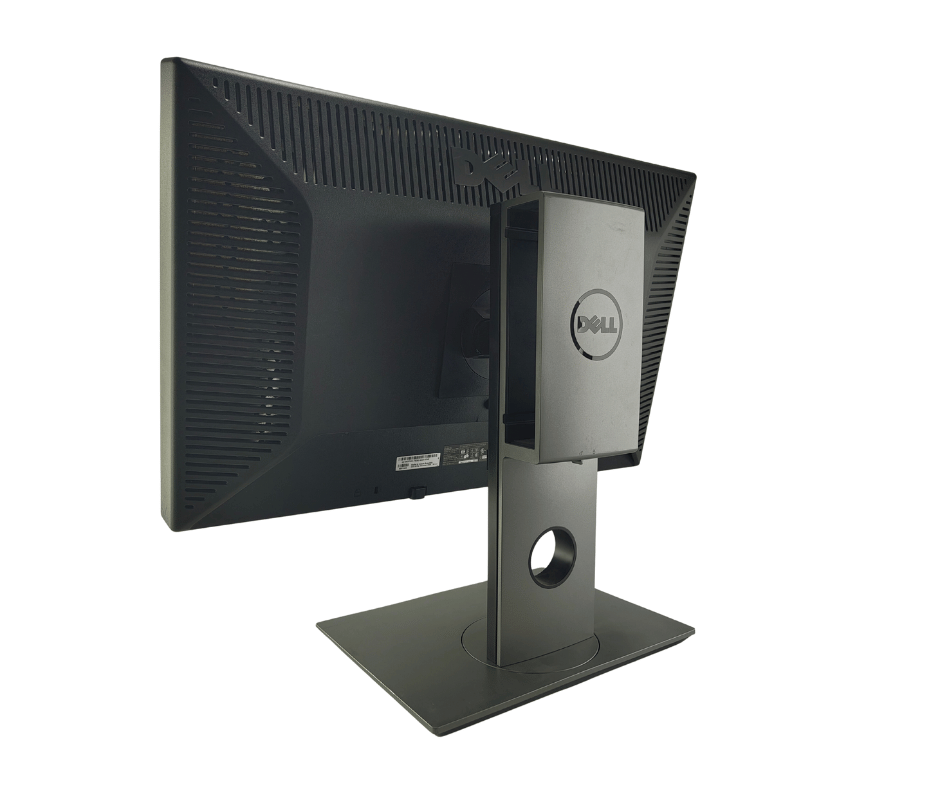 Dell E248WFPb 1920 x 1200 TN - фото 2