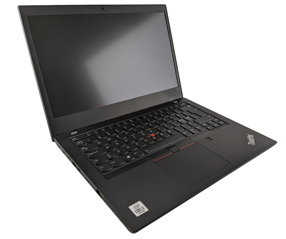Lenovo ThinkPad L14 Gen1  AMD Ryzen 7 PRO 4750U / 16 GB RAM / 240 SSD - фото 1