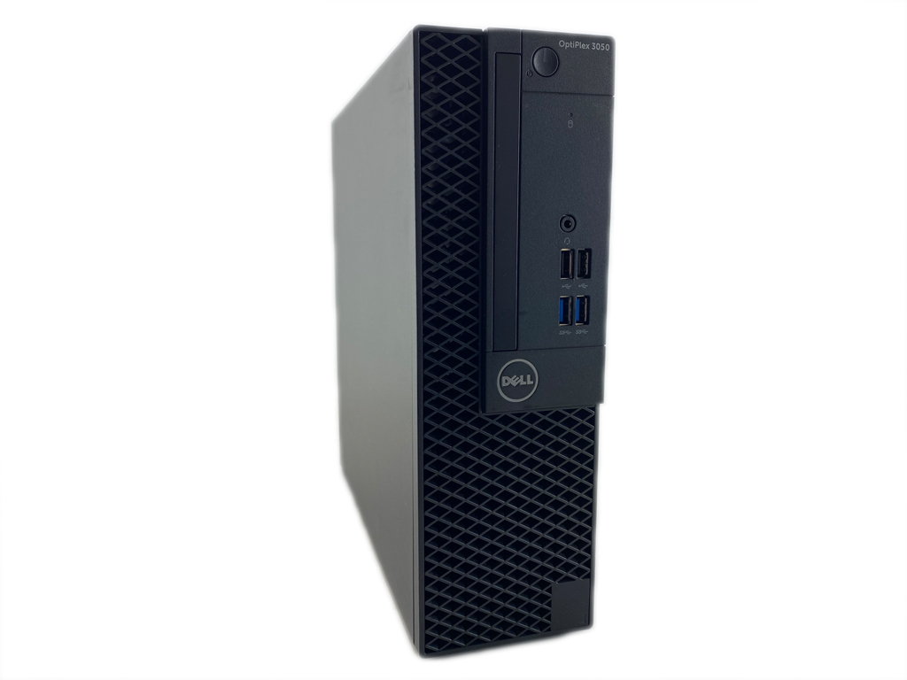 DELL OptiPlex 3050 SFF / i5-7500/ 16 GB RAM / 240 SSD - фото 1