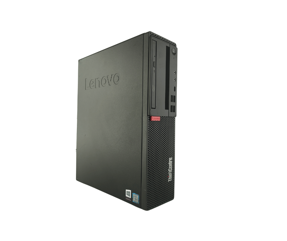Lenovo ThinkCentre M920s SFF/ i5-8400 / 32 GB RAM / 240 SSD - фото 1