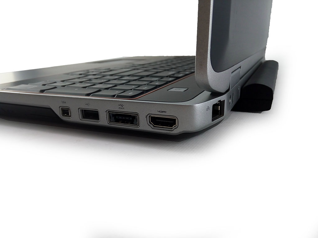 Dell Latitude E6520  Core i7 2620M / 8 GB RAM / 240 SSD - фото 1