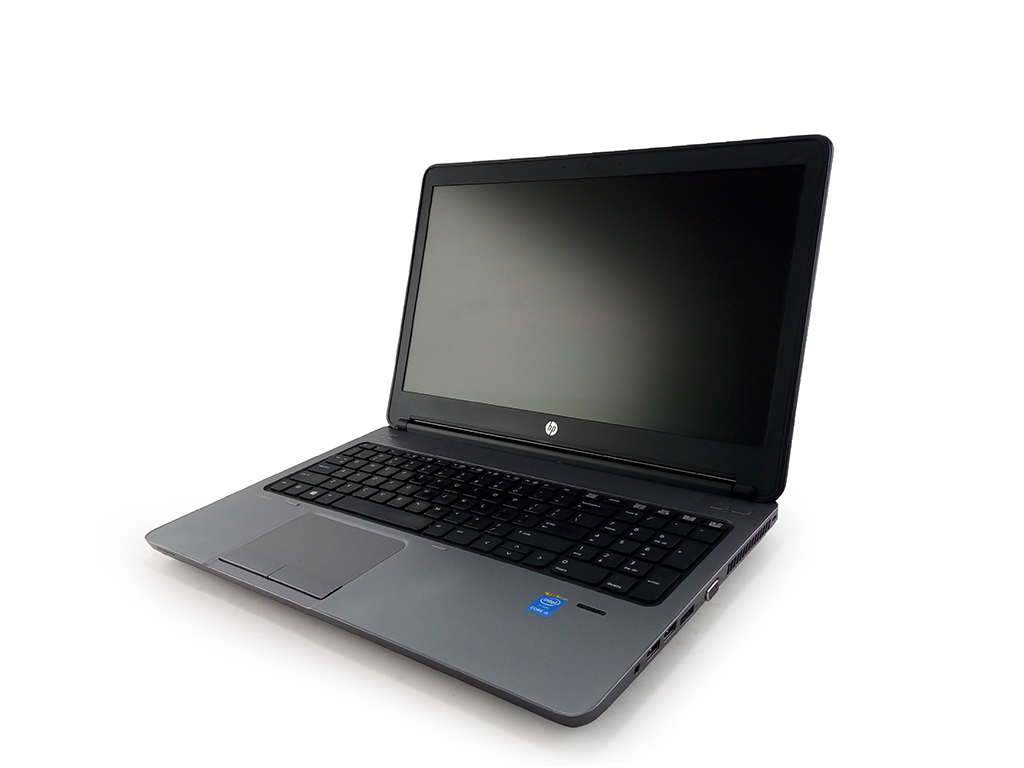 HP ProBook 650 G1 Core i5 4200M / 8 GB RAM / 240 SSD - фото 1