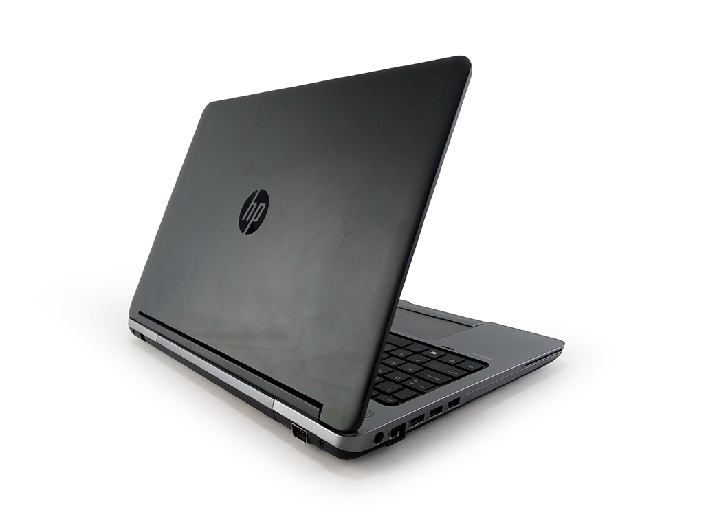 HP ProBook 650 G1 Core i5 4200M / 8 GB RAM / 240 SSD - фото 2
