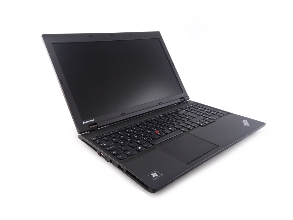 Lenovo ThinkPad L540 Core i5 4200M / 8 GB RAM / 240 SSD - фото 1