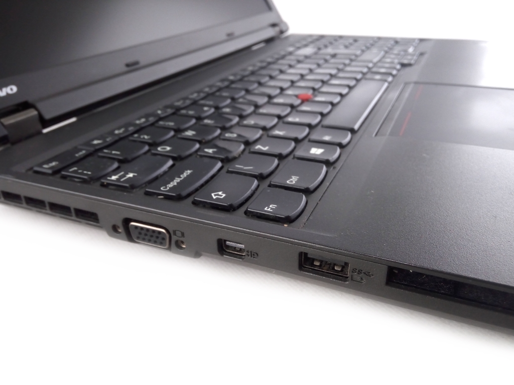 Lenovo ThinkPad L540 Core i5 4200M / 8 GB RAM / 240 SSD - фото 2