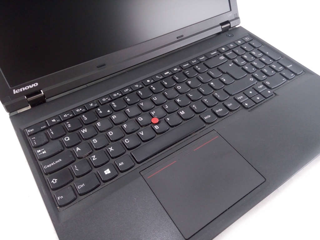 Lenovo ThinkPad L540 Core i5 4200M / 8 GB RAM / 240 SSD - фото 3