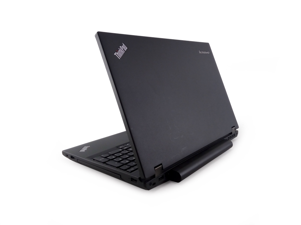 Lenovo ThinkPad L540 Core i5 4200M / 8 GB RAM / 240 SSD - фото 4
