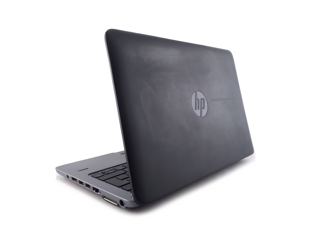 HP EliteBook 820 G2 Core i5 5200U / 8 GB RAM / 240 SSD - фото 2