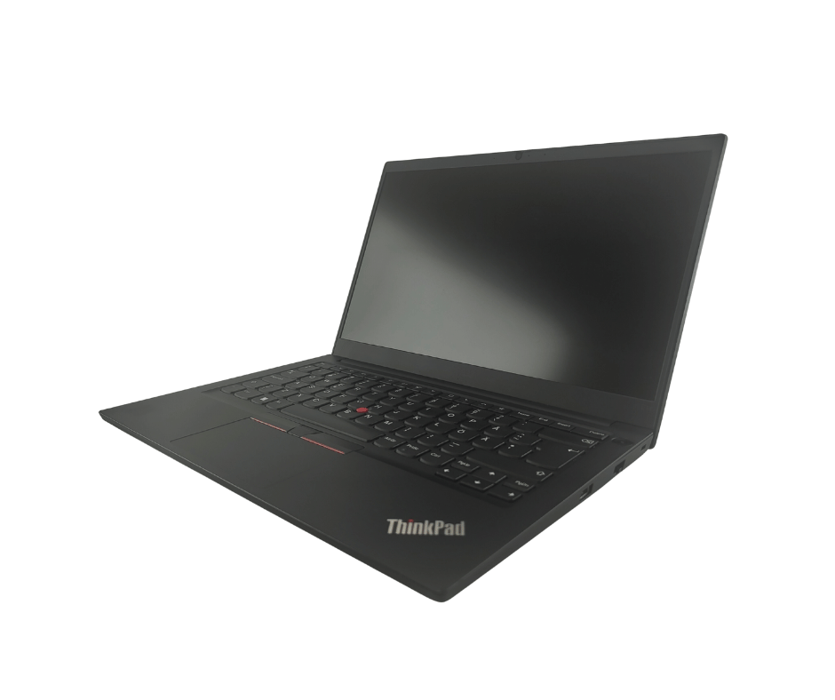 Lenovo ThinkPad E14 Gen2 Core i5 1135G7 / 8 GB RAM / 240 SSD - фото 1