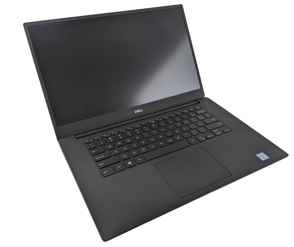 Dell XPS 15 (7590) Core i7 9750H / Geforce GTX1650 - фото 1