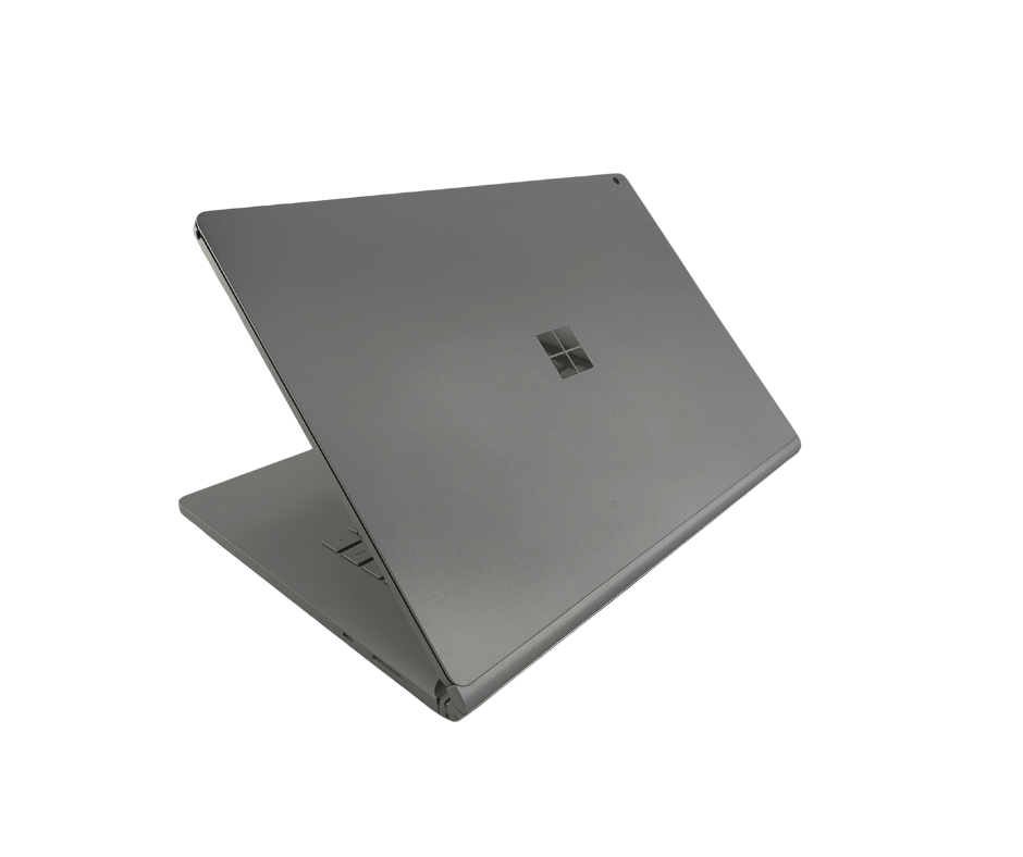 Microsoft Surface Book 2 TouchScreen Core i7 8650U / Geforce GTX1060 - фото 3