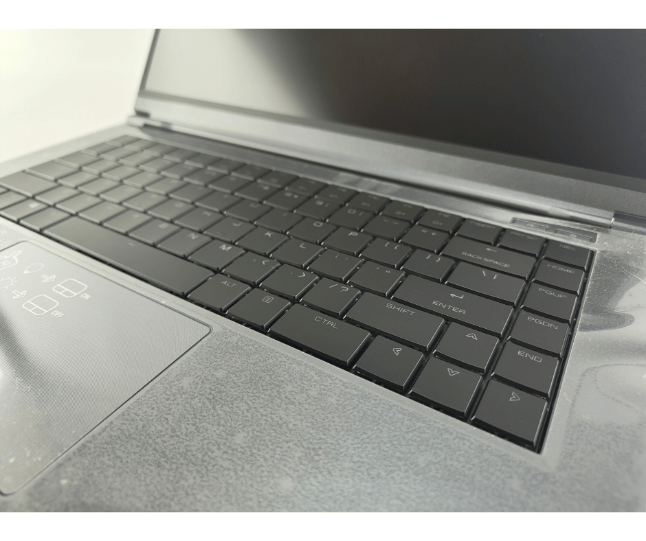 Intel Whitebook (LAPQC71B) Core i7 9750H / Geforce RTX2070 - фото 3