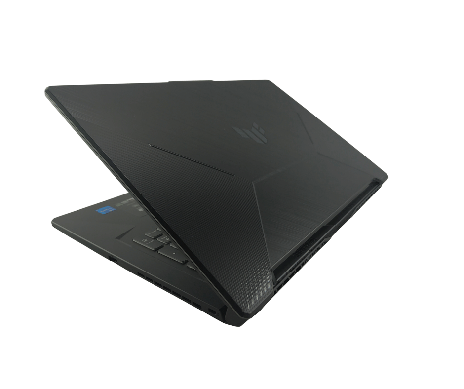 Asus TUF Gaming F17 Core i5 11400H /  Geforce RTX2050 - фото 3